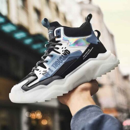 Zays Premium Imported Casual Boot - LCC41 (Clearance Sale) - Image 1