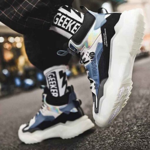 Zays Premium Imported Casual Boot - LCC41 (Clearance Sale) - Image 8