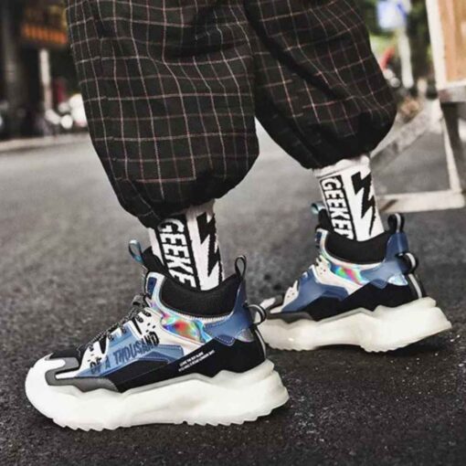 Zays Premium Imported Casual Boot - LCC41 (Clearance Sale) - Image 7