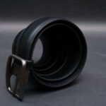 Zays Handcrafted Genuine Leather Belt for Men – Premium Quality, Adjustable, Stylish & Durable - Image 10