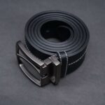 Zays Handcrafted Genuine Leather Belt for Men – Premium Quality, Adjustable, Stylish & Durable - Image 8