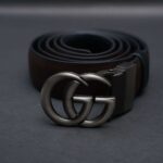 Zays Reversible Handcrafted Genuine Leather Belt for Men – Premium Quality, Adjustable, Stylish & Durable - Image 11