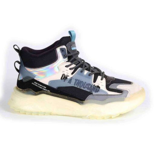 Zays Premium Imported Casual Boot - LCC41 (Clearance Sale) - Image 3