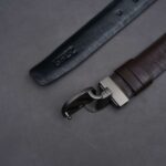 Zays Reversible Handcrafted Genuine Leather Belt for Men – Premium Quality, Adjustable, Stylish & Durable - Image 4
