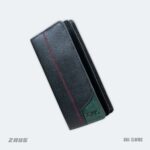Zays Premium Leather Long Wallet | Stylish, Durable & Minimalist Design - Image 7